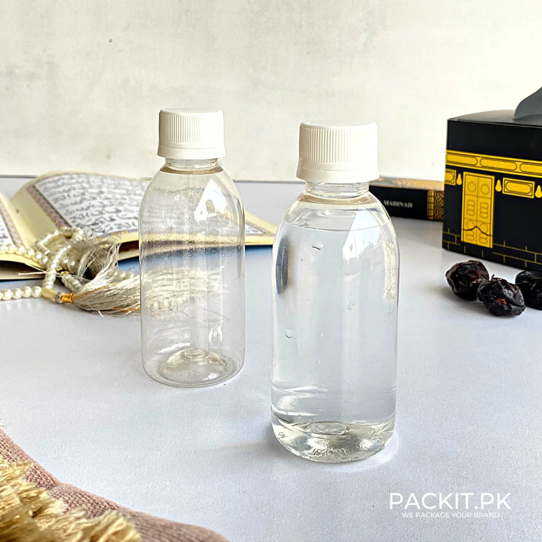 Aab E Zamzam 120ml