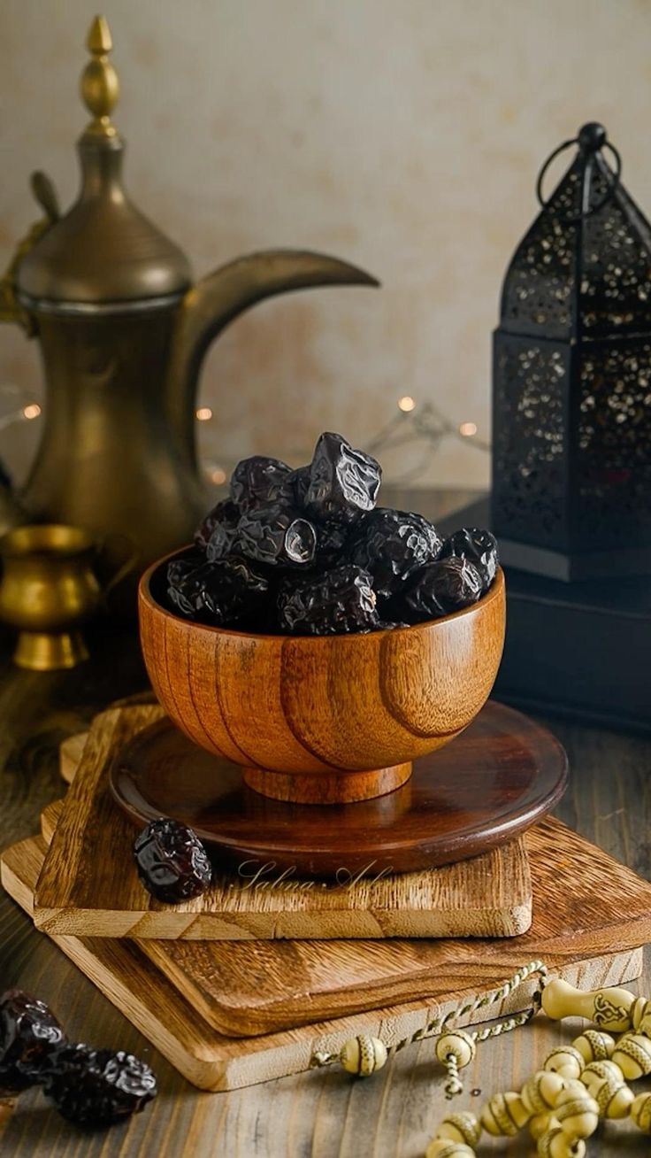 Premium Saudi Ajwa Dates