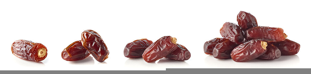 Premium Saudi Mabroom Dates