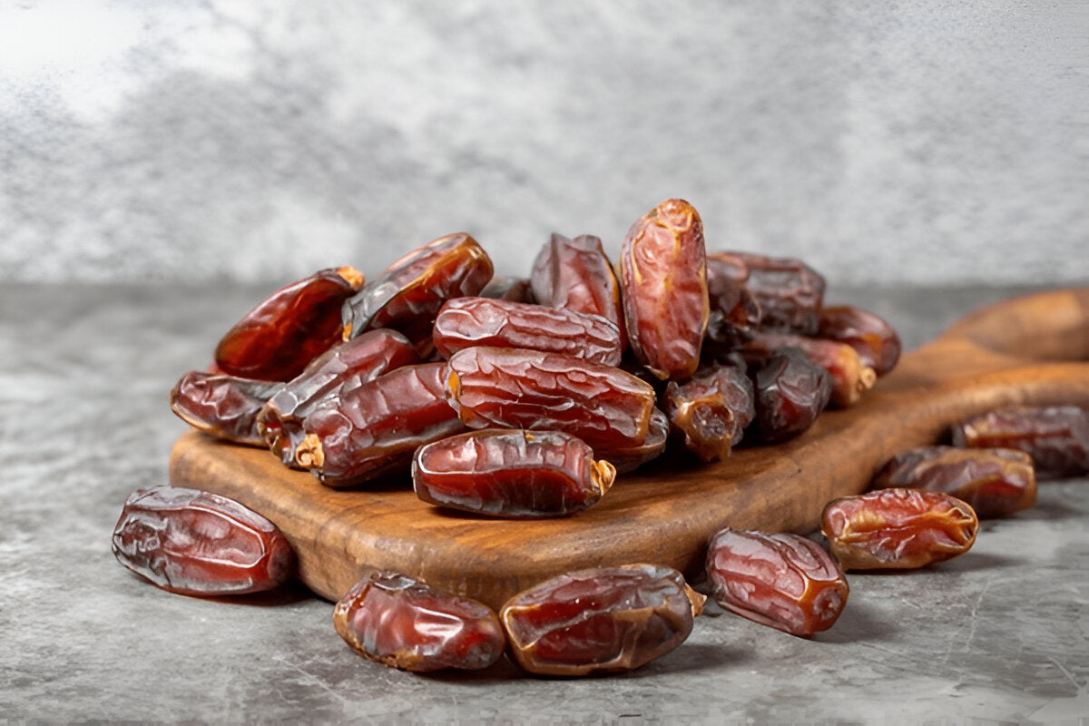 Premium Saudi Mabroom Dates