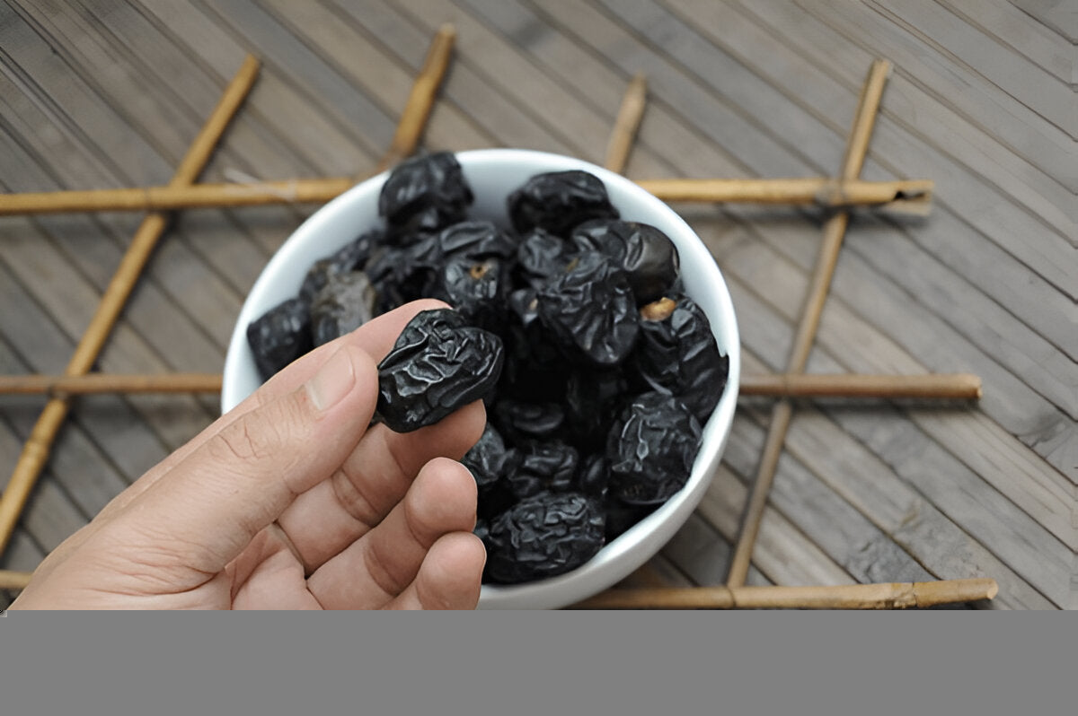 Premium Saudi Ajwa Dates