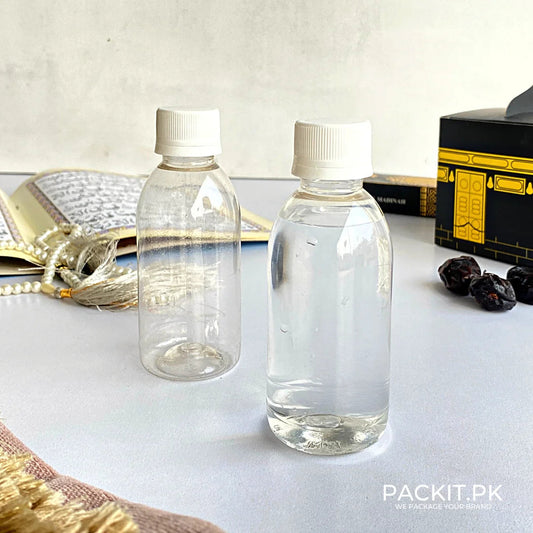 Aab E Zamzam 120ml