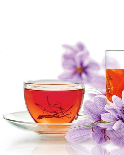 Saffron Irani 1 gm