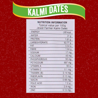 Kalmi Premium Dates