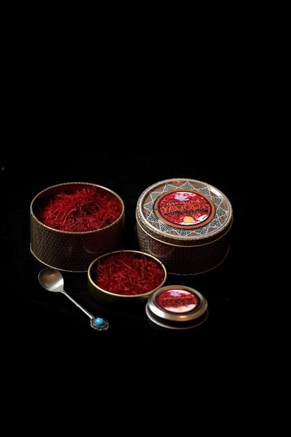 Saffron Irani 1 gm