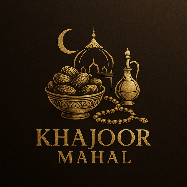Khajoor Mahal