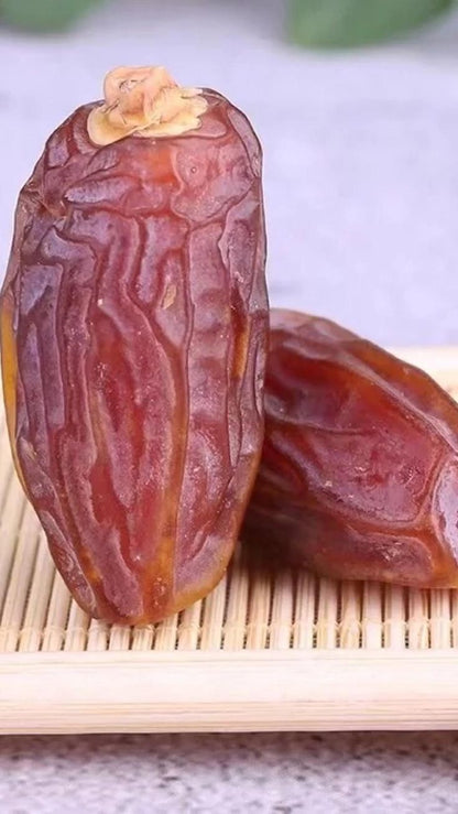 Premium Saudi Mabroom Dates