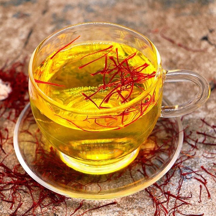 Saffron Irani 1 gm