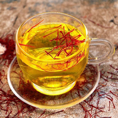 Saffron Irani 1 gm