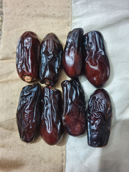 Rubai Dates
