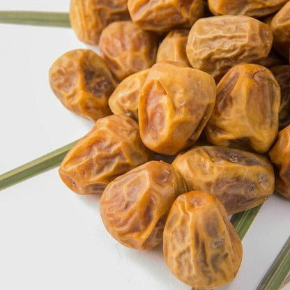 Premium Saudi Sukri Dates