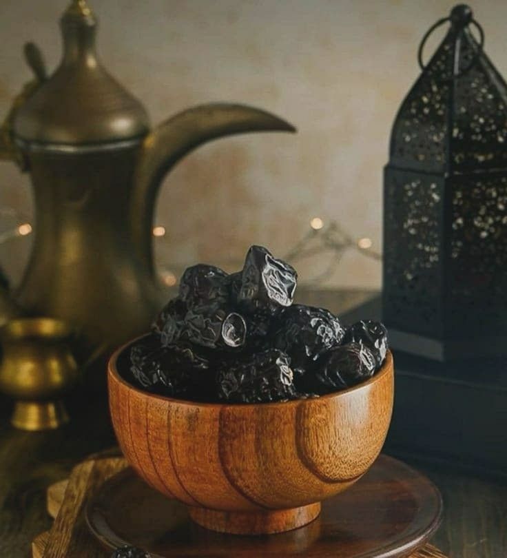 Premium Saudi Ajwa Dates