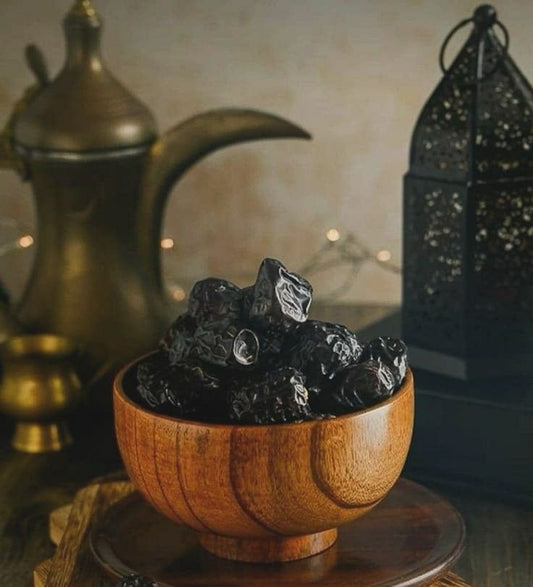 Premium Saudi Ajwa Dates