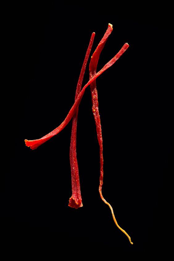 Saffron Irani 1 gm