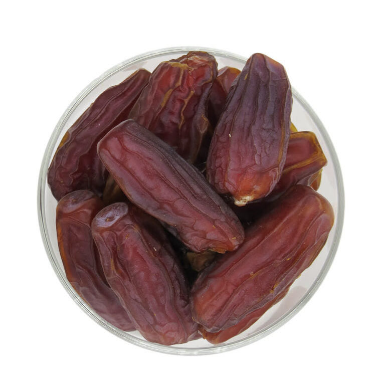 Premium Saudi Mabroom Dates