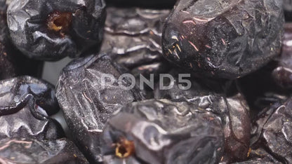 Premium Saudi Ajwa Dates