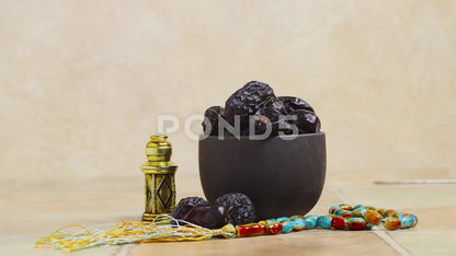 Premium Saudi Ajwa Dates