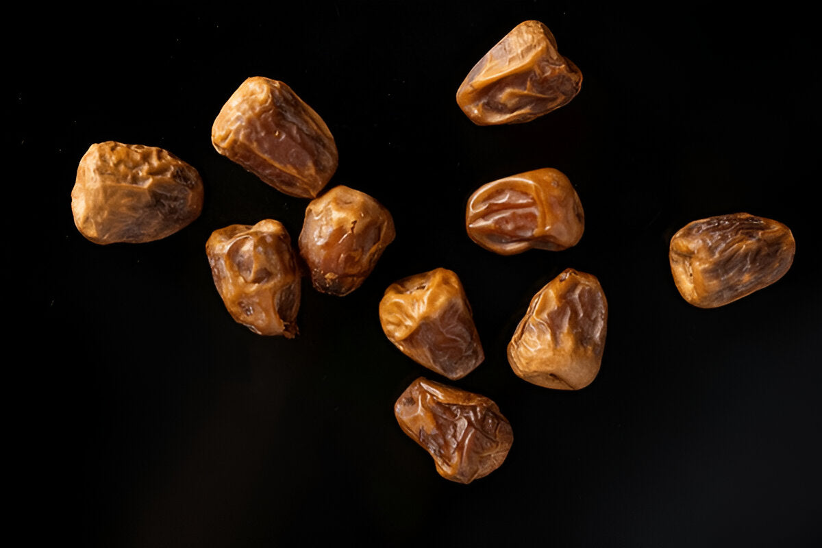 Premium Saudi Sukri Dates