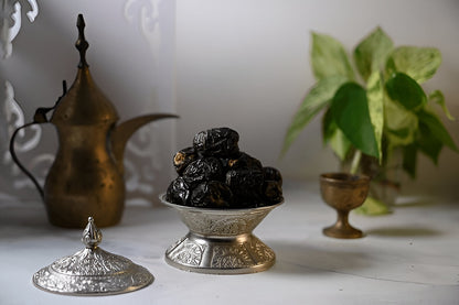 Premium Saudi Ajwa Dates