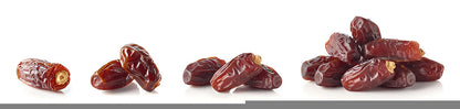 Premium Saudi Mabroom Dates