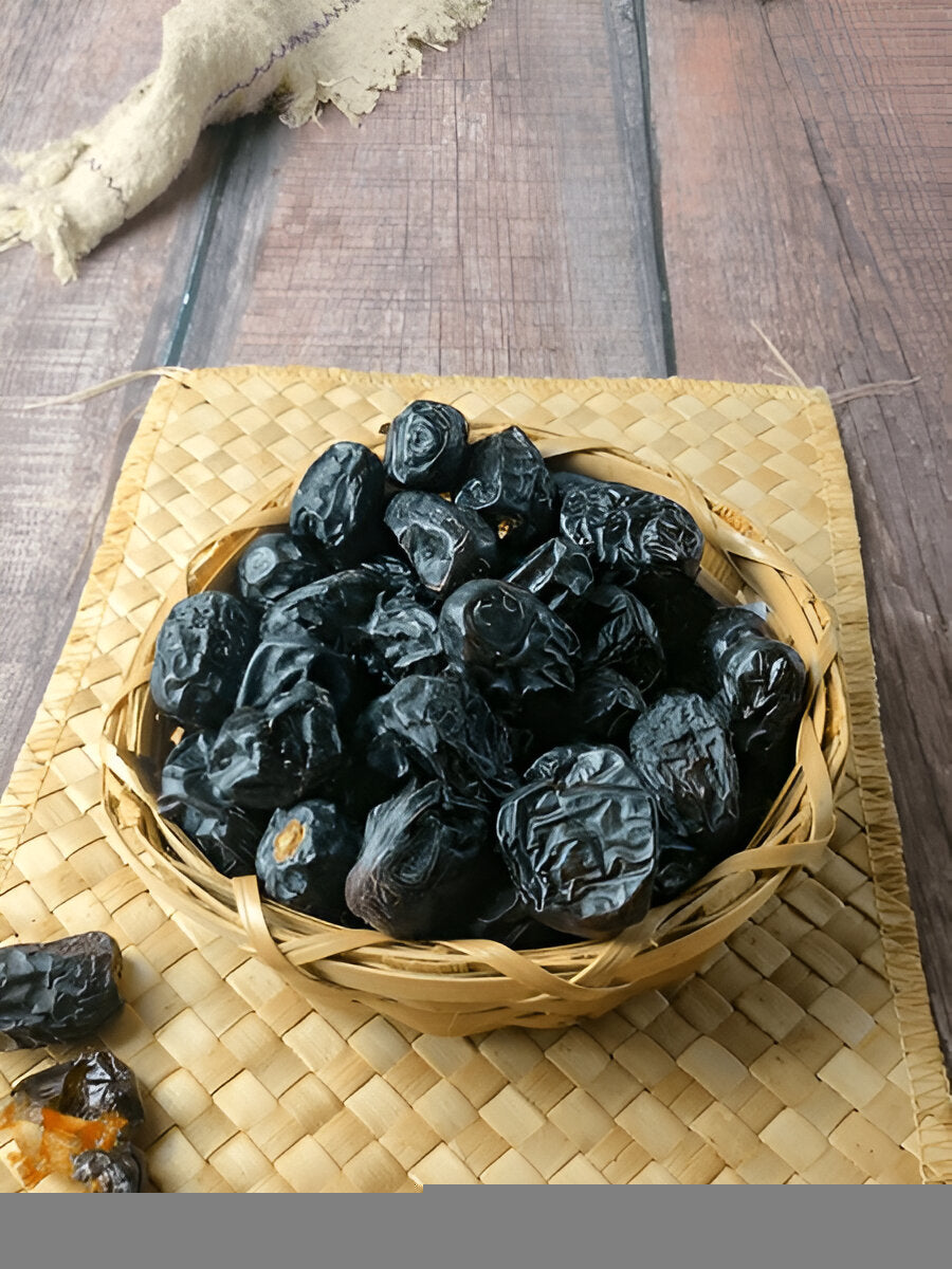 Premium Saudi Ajwa Dates