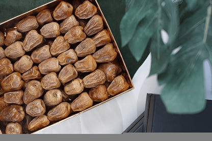 Premium Saudi Sukri Dates
