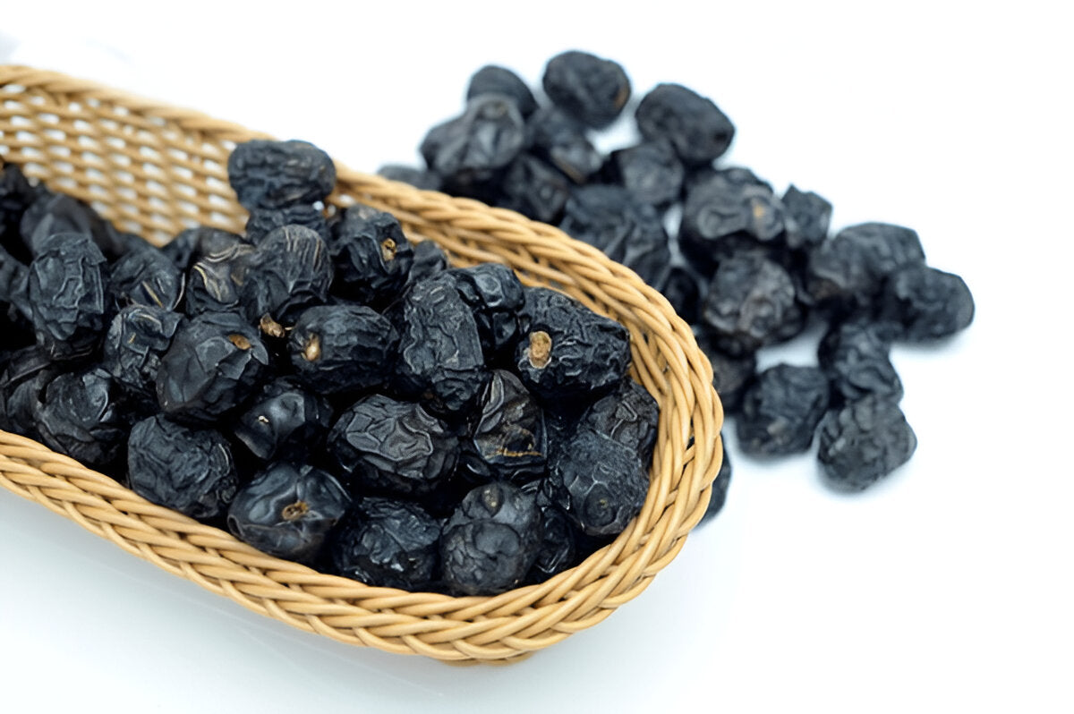 Premium Saudi Ajwa Dates